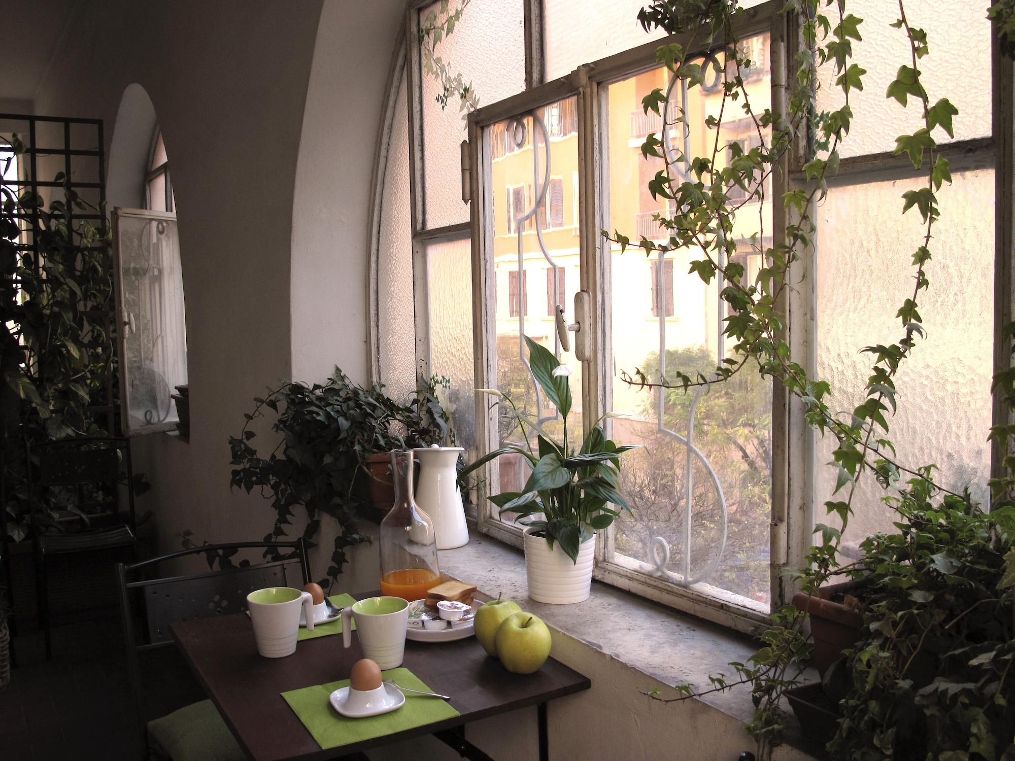 Gasthof Arches