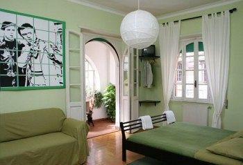 Gasthof Arches 2*