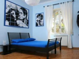 Gasthof Arches Rom